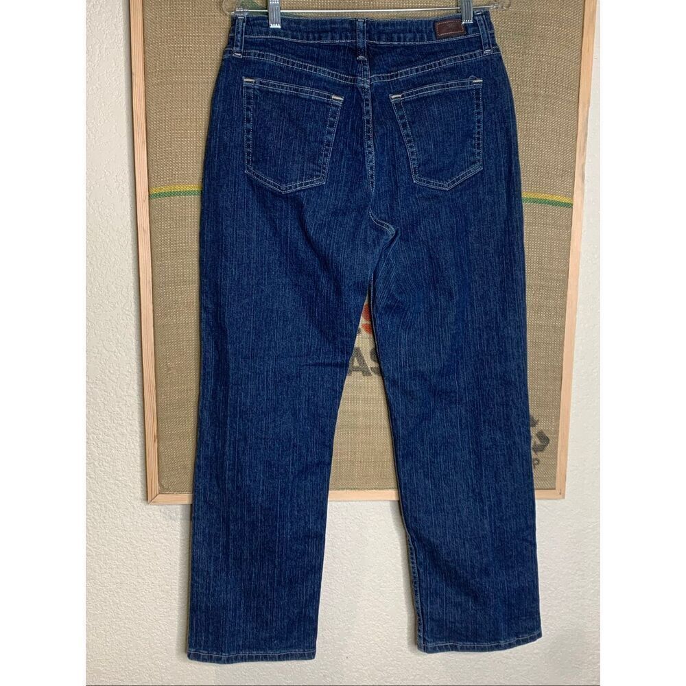 LEE RIDER BOOT CUT JEAN - Picture 4 of 11